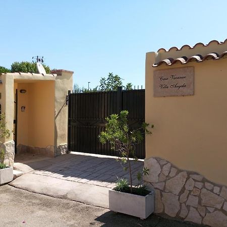 Fiumicino Aeroporto Casa Vacanze Orchidea Екстериор снимка