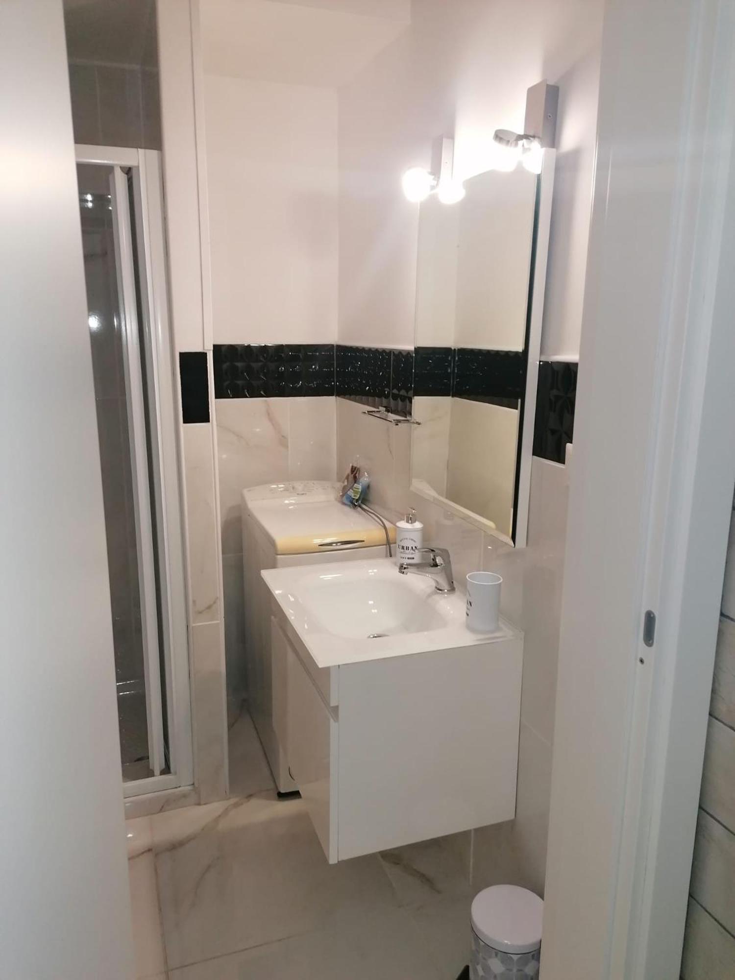 Fiumicino Aeroporto Casa Vacanze Orchidea Екстериор снимка