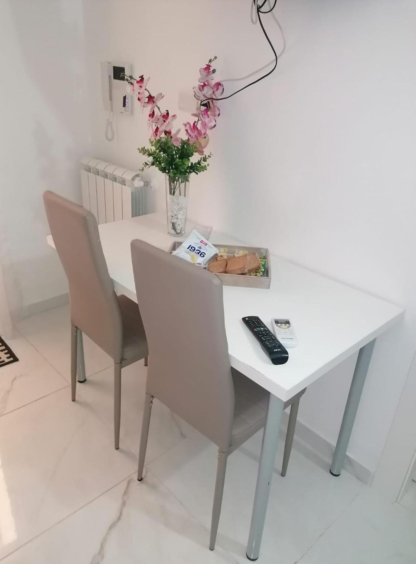 Fiumicino Aeroporto Casa Vacanze Orchidea Екстериор снимка